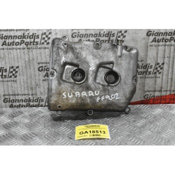 Ψευτοκάπακο Μηχανής Αριστερό Subaru Forester 2.0 EE20 2004-2010