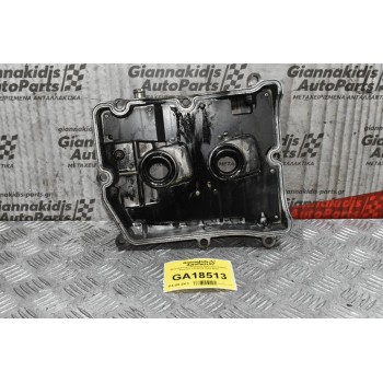 Ψευτοκάπακο Μηχανής Αριστερό Subaru Forester 2.0 EE20 2004-2010