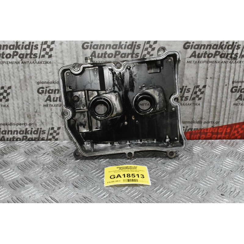 Ψευτοκάπακο Μηχανής Αριστερό Subaru Forester 2.0 EE20 2004-2010
