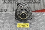 Δυναμό Opel Astra J 1.6 A16LET 2009-2015 13579666 100A