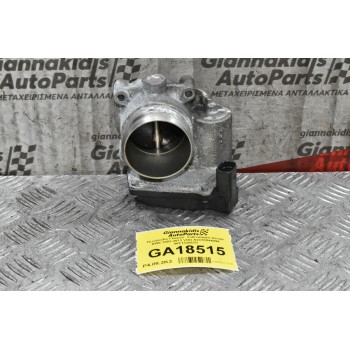 Πεταλούδα Γκαζιού  Volkswagen Group BWE 2003-2013 VDO A2C53044094 06F133062G