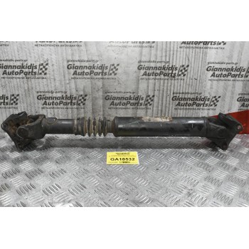 Κεντρικός Αξονας Μπροστινός Ford Ranger-Mazda BT50 2.5 TDCI 4X4 2005-2010