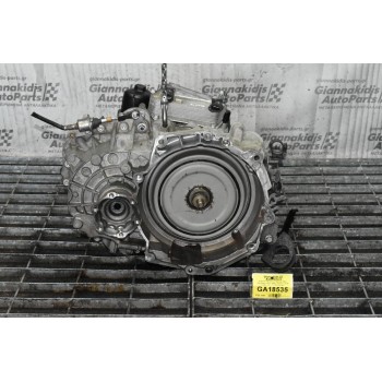 Κιβώτιο Ταχυτήτων / Σασμάν DSG Volkswagen Golf - Jetta - Touran 1.4 TSI 140PS BMY 2002-2010 (KNF)