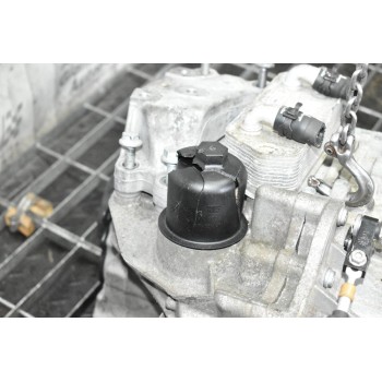 Κιβώτιο Ταχυτήτων / Σασμάν DSG Volkswagen Golf - Jetta - Touran 1.4 TSI 140PS BMY 2002-2010 (KNF)