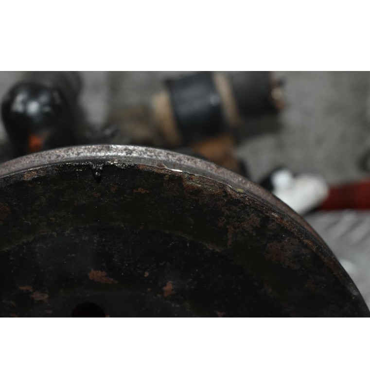 Αντλία Υδραυλικού Τιμονιού Mazda B2600 G6 1990-1998 (Μικρό Χτύπημα Στην Τροχαλία)