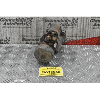 Μίζα Mazda B2600 G6 1992-2002 (12Δόντια)