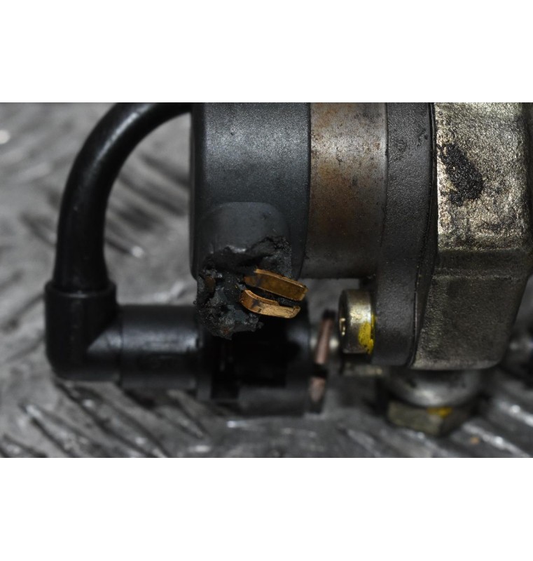 Μπεκιέρα Φλογέρα Opel Corsa 1.3 Z13DT 2000-2009 BOSCH 0445214044 46817523 (Σπάσιμο Στο Φις)