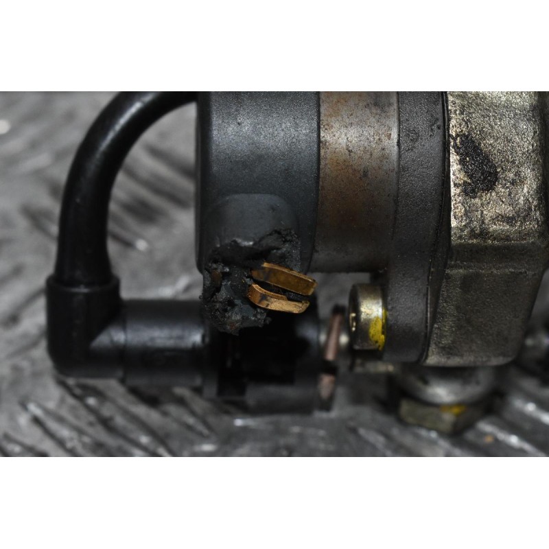 Μπεκιέρα Φλογέρα Opel Corsa 1.3 Z13DT 2000-2009 BOSCH 0445214044 46817523 (Σπάσιμο Στο Φις)