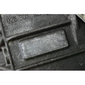 Κιβώτιο Ταχυτήτων / Σασμάν DSG Volkswagen Golf - Jetta - Touran 1.4 TSI 140PS BMY 2002-2010 (KNF)