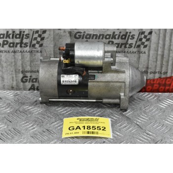 Μίζα Mitsubishi L200 4N15 2014-2020 1810A053 M002T87072ZT