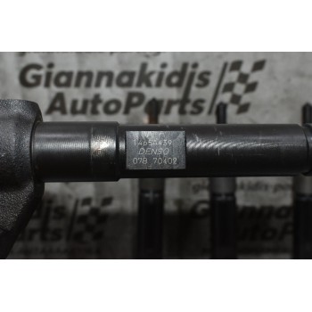 Μπέκ Καυσίμου Mitsubishi L200 4N15 2014-2020 DENSO 1465A439