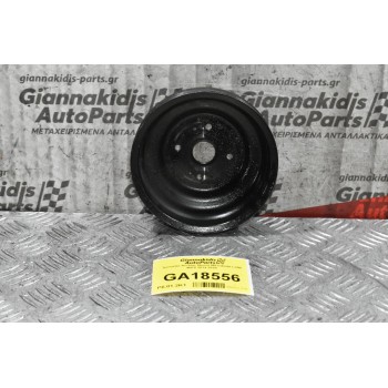 Τροχαλία Αντλίας Νερού Mitsubishi L200 4N15 2014-2020
