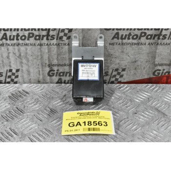 Εγκέφαλος Πλακετα Τετρακινισης Mitsubishi L200 KB4 2005-2015  MN171314V