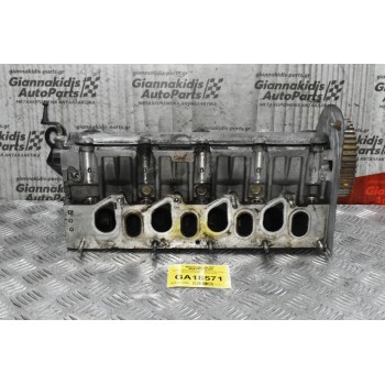 Καπάκι Μηχανής (Κεφαλάρι) Suzuki Grand Vitara 1.9 F9Q B264 2006-2012