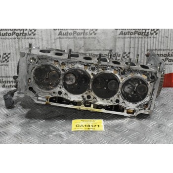 Καπάκι Μηχανής (Κεφαλάρι) Suzuki Grand Vitara 1.9 F9Q B264 2006-2012