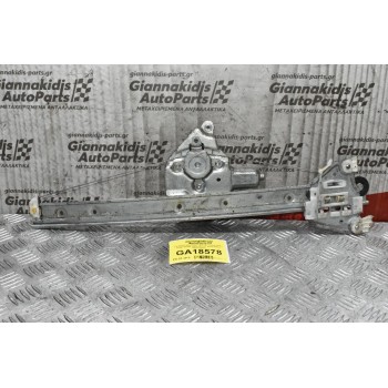 Γρύλλος Παραθύρου Suzuki Grand Vitara 83460-65J00 2005-2015 (2 pins) (Πίσω Αριστερος)