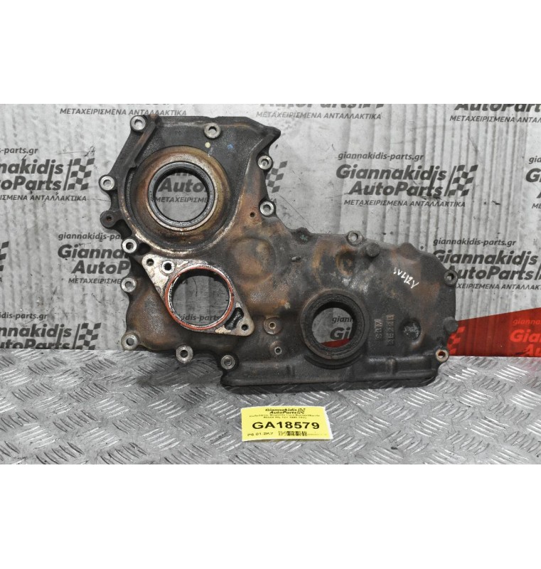 Καθρέφτης Μηχανής Ford Ranger/Mazda B2500 WL 12V 1998-2005