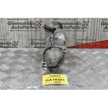 Μίζα SsangYong Actyon / Kyron 2.0 XDI 2000-2010 6611513801 664951