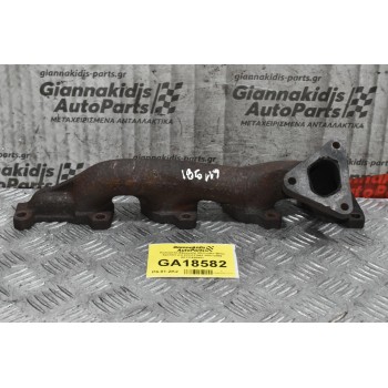 Πολλαπλή Εξαγωγής Mercedes-Benz Sprinter 2.2 CDI 611981 2001-2006 A6111420501