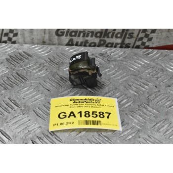 Διακόπτης Πραθύρου Εμπρός Δεξιά Toyota Hilux 2005-2012 (5pins)