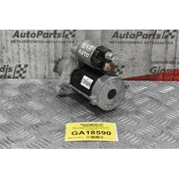 Μίζα Toyota RAV 4 2.0 2ΑΖ 2006-2011 28100-28041 228000-9902 (Βενζίνη) (Αυτόματο)