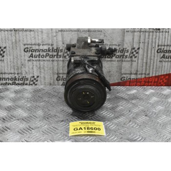Κομπρεσέρ Aircondition - A/C Κλιματισμός Kia Sorento 2002-2010 16250-23500 H1 D4CB