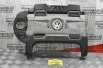 Πλαστικό Κάλυμμα Μηχανής Volkswagen 1.4 TSI 2003-2010 03C103925