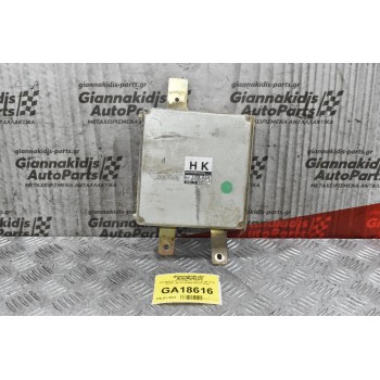 Εγκέφαλος Nissan Navara D22 01-05 YD25 ZEXEL 23710-VK560 407917-0720