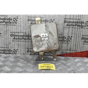 Εγκέφαλος Nissan Navara D22 01-05 YD25 ZEXEL 23710-VK563 407917-0723