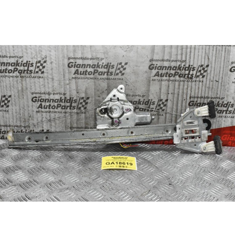 Γρύλλος Παραθύρου Suzuki Grand Vitara 2006-2015 3door 83460-65J00 Εμπρός Αριστερός (2 pins)