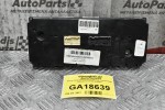 Χειριστήριο Κλιματισμού Nissan Navara D40 2005-2012 27500-EB56C