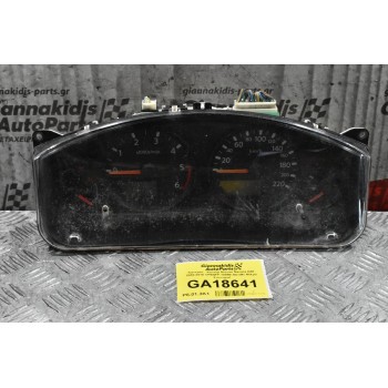 Καντράν - Κοντέρ Nissan Navara D40 2005-2010 VP5NFF-10890-AD (Με Μικρό Χτύπημα)