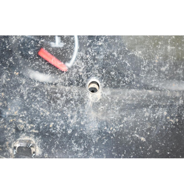 Καντράν - Κοντέρ Nissan Navara D40 2005-2010 VP5NFF-10890-AD (Με Μικρό Χτύπημα)