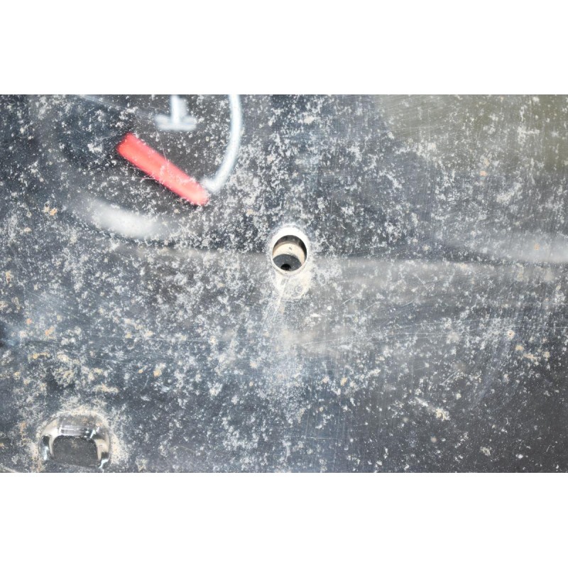 Καντράν - Κοντέρ Nissan Navara D40 2005-2010 VP5NFF-10890-AD (Με Μικρό Χτύπημα)