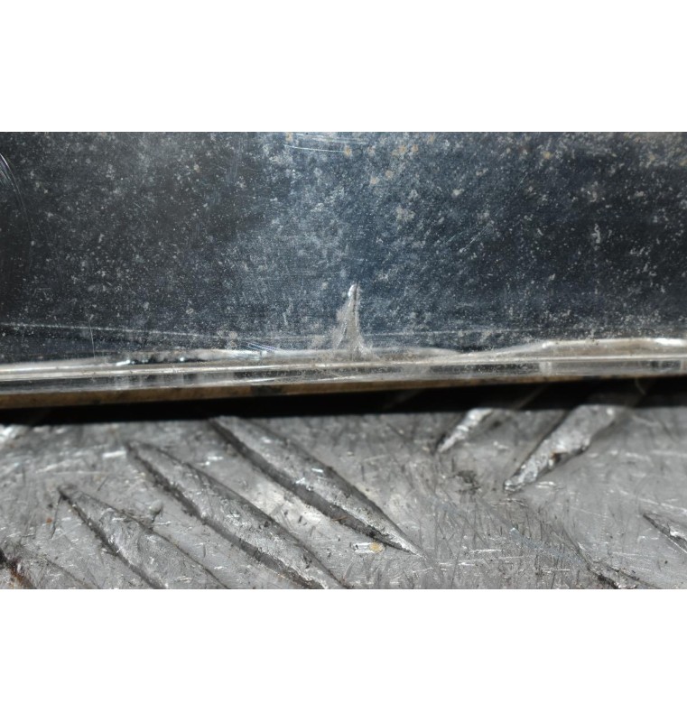 Καντράν - Κοντέρ Nissan Navara D40 2005-2010 VP5NFF-10890-AD (Με Μικρό Χτύπημα)