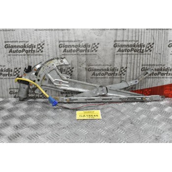 Γρύλλος - Μηχανισμός Παραθύρου Ford Ranger/Β2500 1998-2012 AE262100-1750 (Εμπρός Δεξιά) 2pin