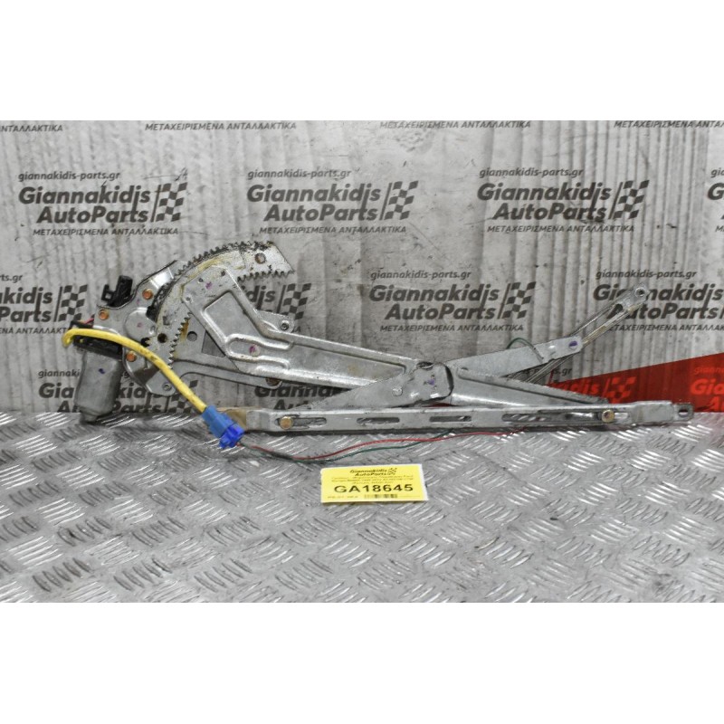 Γρύλλος - Μηχανισμός Παραθύρου Ford Ranger/Β2500 1998-2012 AE262100-1750 (Εμπρός Δεξιά) 2pin