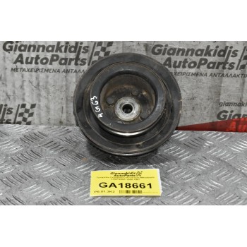 Τροχαλία Στροφάλου Κινητήρα Mitsubishi L300 4G63 1988-1997