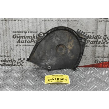 Εξωτερικό Καπακι Χρονισμού / Καθρέφτης Mitsubishi L300 4G63 1988-1997