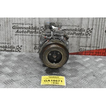 Κομπρεσέρ Aircondition Mitsubishi L200 4D56 K74 1997-2005 MR360532