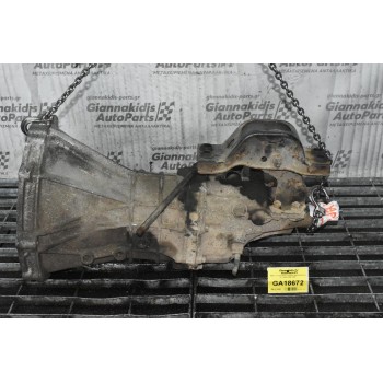 Κιβώτιο Ταχυτήτων / Σασμάν Nissan Serena 2.3 LD23 1988-2000