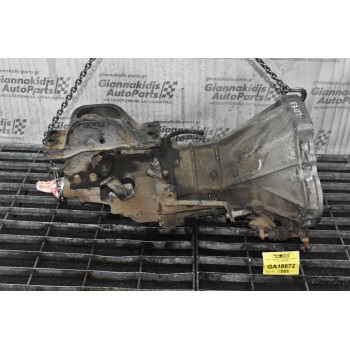 Κιβώτιο Ταχυτήτων / Σασμάν Nissan Serena 2.3 LD23 1988-2000