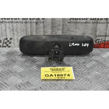 Καθρέπτης Εσωτερικός Mitsubishi L200 KB4 2005-2012