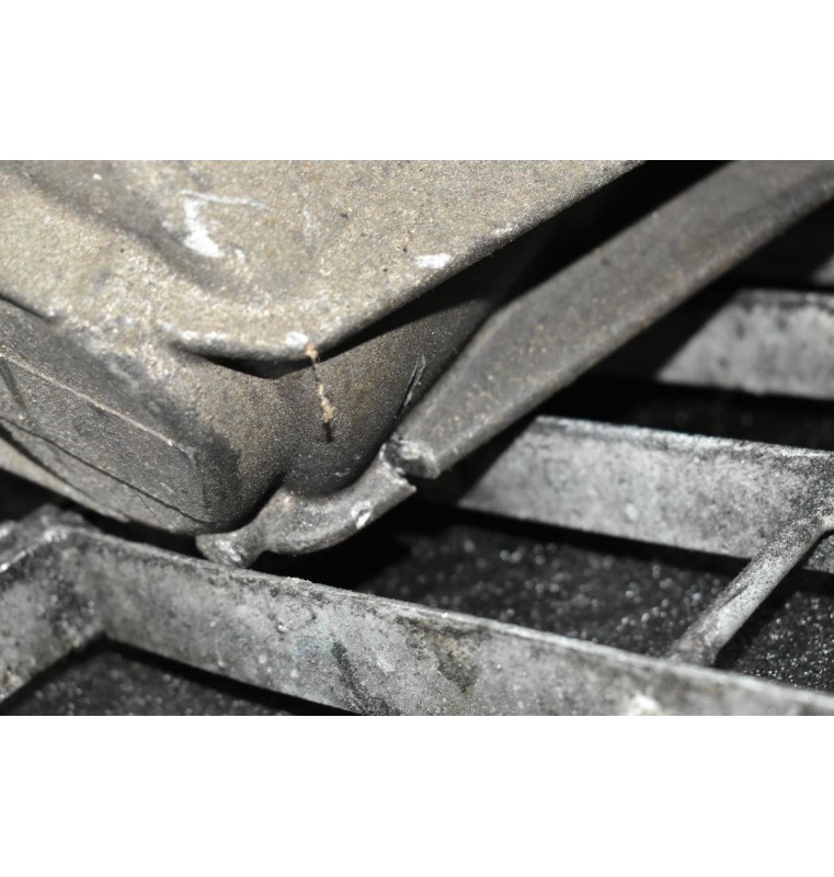 Κιβώτιο Ταχυτήτων / Σασμάν Renault Scenic 1.5 DCI K9K 2006-2012 (TL4K9S3 840079 DA85363)