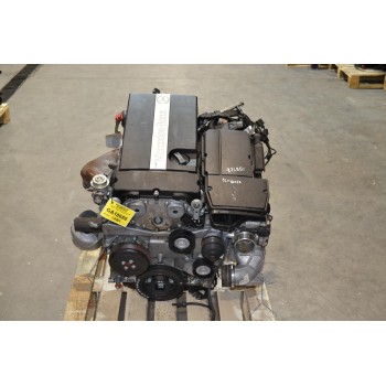 Κινητήρας - Μοτέρ Mercedes-Benz C200 W204 1.8 184PS 271950 2007-2015