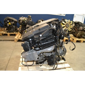 Κινητήρας - Μοτέρ Mercedes-Benz C200 W204 1.8 184PS 271950 2007-2015