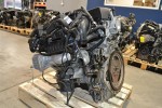 Κινητήρας - Μοτέρ Mercedes-Benz C200 W204 1.8 184PS 271950 2007-2015