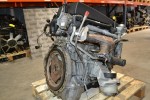 Κινητήρας - Μοτέρ Mercedes-Benz C200 W204 1.8 184PS 271950 2007-2015