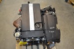 Κινητήρας - Μοτέρ Mercedes-Benz C200 W204 1.8 184PS 271950 2007-2015