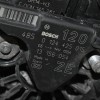 Δυναμό Opel Astra H 2.0 Z20LEL 2005-2009 BOSCH 13156054 0124425015 120A